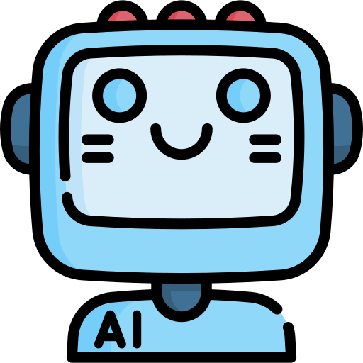 AI Agent Logo